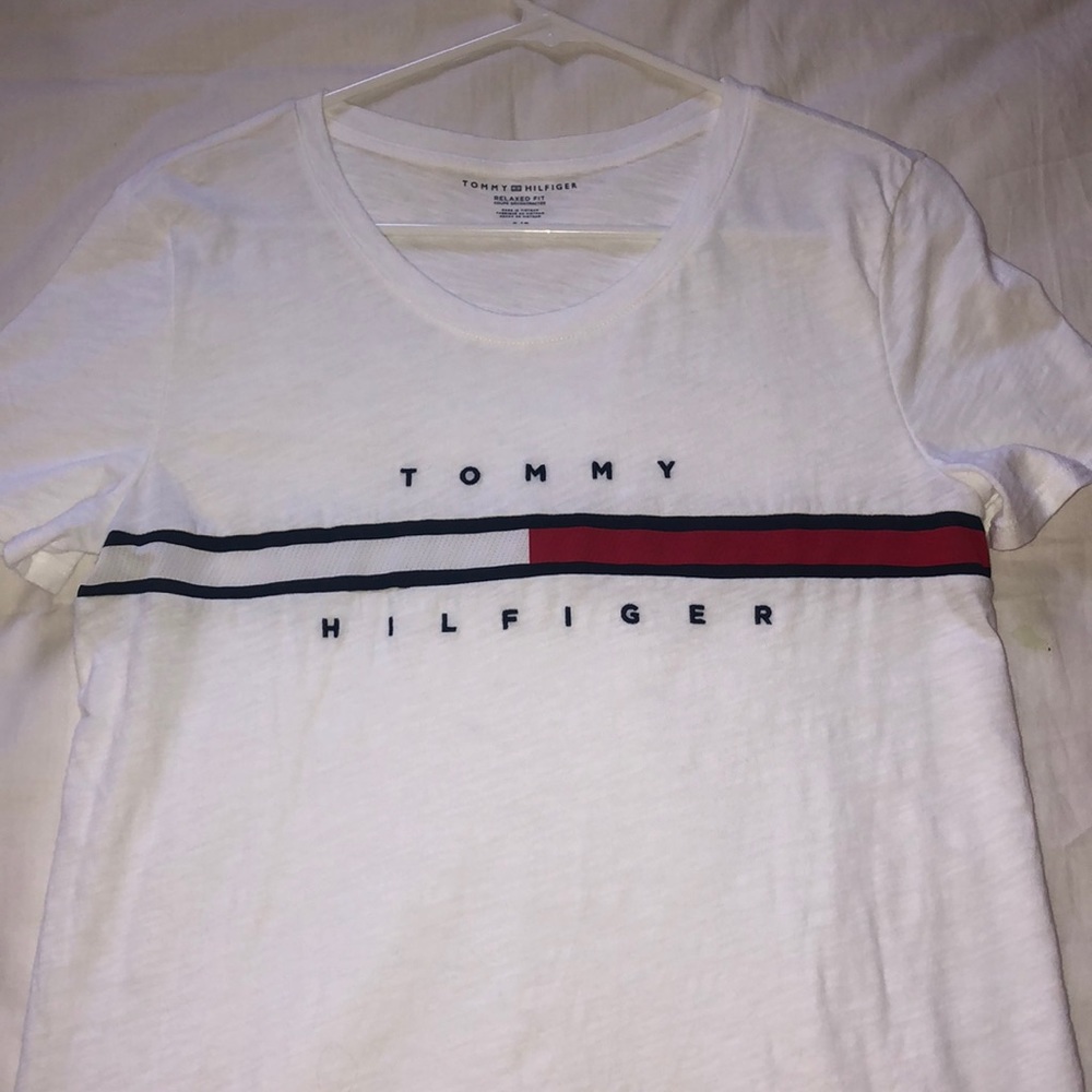 Tommy Hilfiger Relaxed Fit Shirt